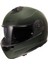 Strobe 2 Mat Yeşil Motosiklet Kask ( Xl ) Beden 1