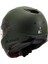 Strobe 2 Mat Yeşil Motosiklet Kask ( Xl ) Beden 2