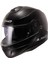 Strobe 2 Siyah Motosiklet Kask ( Xl ) Beden 1