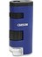 Pocket Micro 20-60X LED Cep Mikroskobu 1