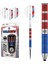 Wildcats %90 Tungsten 25GR Çelik Uçlu Dart Oku 1
