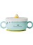 Jıayı Baby 300ML Çocuk 316 Paslanmaz Çelik Yalıtım Kasesi Bebek Maması Takviyesi Kasesi St (Bpa Free, Fda Sertifikası Yok)-Yeşil (Yurt Dışından) 1