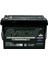 12.8V (12 Volt) 300 Ah Amper LiFePO4 Lityum Demir Fosfat 3840 Wh Akü Bluetooth IP65 Marin Karavan Akü 1