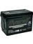 12.8V (12 Volt) 300 Ah Amper LiFePO4 Lityum Demir Fosfat 3840 Wh Akü Bluetooth IP65 Marin Karavan Akü 3