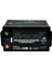 12.8V (12 Volt) 230 Ah Amper LiFePO4 Lityum Demir Fosfat 2944 Wh Akü Bluetooth IP65 Marin Karavan Akü 2