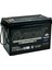 12.8V (12 Volt) 230 Ah Amper LiFePO4 Lityum Demir Fosfat 2944 Wh Akü Bluetooth IP65 Marin Karavan Akü 3