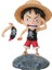 One Piece El Kaldırma Luffy Modeli 15CM (Yurt Dışından) 1