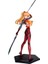 Evangelion Eva Asuka Savaş Kıyafeti 40CM (Yurt Dışından) 1