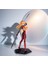 Evangelion Eva Asuka Savaş Kıyafeti 40CM (Yurt Dışından) 3