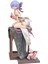 Re:zero Başka Bir Dünyada Dünyaya Başlangıç Cheongsam Rem 24CM (Yurt Dışından) 1
