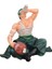 One Piece Wano Country Bandaj Zoro 16CM (Yurt Dışından) 1