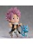 Fairy Tail Q Versiyonu Nendoroid 1741#NATSU Yüz Değiştirme Hareketli 11CM (Yurt Dışından) 1