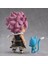Fairy Tail Q Versiyonu Nendoroid 1741#NATSU Yüz Değiştirme Hareketli 11CM (Yurt Dışından) 3