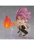 Fairy Tail Q Versiyonu Nendoroid 1741#NATSU Yüz Değiştirme Hareketli 11CM (Yurt Dışından) 4