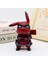 Deadpool Pikachu Modeli 12CM (Yurt Dışından) 3