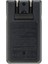 PMR-W018 4.2 Volt 650 Mah 16340 Pil Şarj Cihazı 2