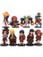 9 One Piece Karakter Modeli 7cm (Yurt Dışından) 1