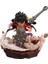 One Piece G5 Serisi Onigashima Luffy 12CM (Yurt Dışından) 1