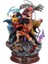 One Piece Kaptan Üç Onigashima Savaş Modeli 22CM (Yurt Dışından) 1