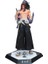 Demon Slayer: Kimetsu No Yaiba Kokushibo Karakter Modeli 28CM (Yurt Dışından) 1