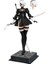 Nier: Automata 2b Karakter Modeli Siyah 27CM (Yurt Dışından) 1