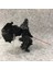 Yıldız Savaşları 7 Darth Vader 16CM (Yurt Dışından) 3
