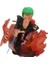 Tek Parça G5 Serisi Onigashima Zoro 12CM (Yurt Dışından) 1