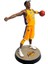 Nba Lakers Kobe Bryant Karakter Modeli 33CM (Yurt Dışından) 1