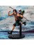One Piece Sırt Çantası Ace Karakter Modeli 20CM (Yurt Dışından) 1