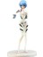 Eva Yeni Tiyatro Versiyonu Kısa Saç Ayanami Rei 18CM (Yurt Dışından) 1