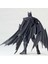 Dc Comics Kahramanları Adalet Ligi Yamaguchi Tarzı Batman Model Figürü (Yurt Dışından) 5