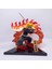 Demon Slayer: Kimetsu No Yaiba Savaş Versiyonu Rengoku Shinjuro 20CM (Yurt Dışından) 3