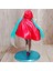 Hatsune Miku Kırmızı Başlıklı Kız Modeli 18CM (Yurt Dışından) 2