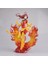 X-Men Dark Phoenix Figür Modeli 23CM (Yurt Dışından) 1