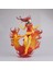 X-Men Dark Phoenix Figür Modeli 23CM (Yurt Dışından) 2