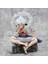 One Piece Gk Sun God Fifth Gear Form Nika Luffy Oturan 16CM (Yurt Dışından) 1
