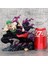 One Piece Battle Zoro Karakter Modeli 20CM (Yurt Dışından) 3