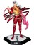 Demon Slayer Gk Anime Demon King Muzan Karakter Modeli 29CM (Yurt Dışından) 1