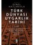 Genel Hatlarıyla Türk Dünyası Uygarlık Tarihi 2.cilt 1