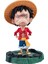 One Piece Çocukluk Luffy Modeli 15CM (Yurt Dışından) 1