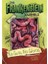 The No Guts No Gloria (The Frankenstein Journals) 1