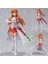 FIGMA178 Asuna Sword Art Online Karakter Modeli 14CM (Yurt Dışından) 1