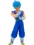 Dragon Ball Saiyan Vegito Mavi Saç 33CM (Yurt Dışından) 1