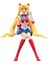 Sailor Moon Karakter Modeli Beyaz 12CM (Yurt Dışından) 1