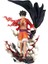One Piece Gk Rezonans Ryu Sakura Luffy 28CM (Yurt Dışından) 1
