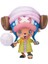 One Piece Zero Chopper Marshmallow Sürümü (Yurt Dışından) 1