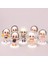 7 Adet Q Versiyonu Sony Bebek 10CM (Yurt Dışından) 1