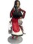 Tek Parça Cheongsam Imparatoriçe Boa Hancock 25CM (Yurt Dışından) 1