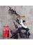 One Piece Hawkeye Mihawk Model 35CM (Yurt Dışından) 3