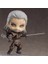 The Witcher 3 #907 Geralt Aksiyon Figürü 11CM (Yurt Dışından) 4